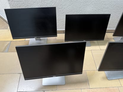10 screens/monitors - Image 3