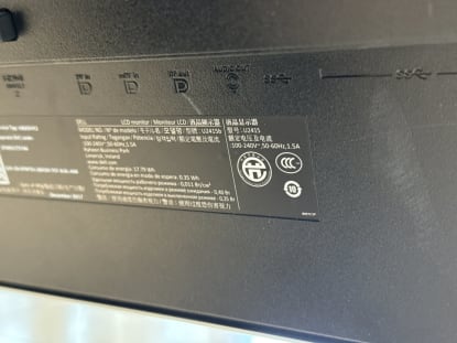 10 Bildschirme/ Monitore - Image 14