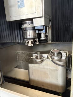 BUDERUS CNC 235 NC Grinding and Machining System - Image 2