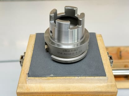 Prüf- / Ausrichtdorne - Image 3
