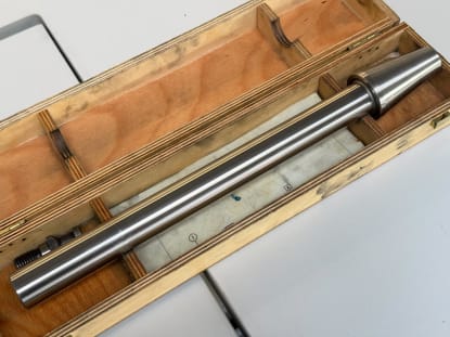 Test / Alignment Mandrels - Image 5