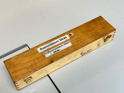 Prüf- / Ausrichtdorne - Image 6