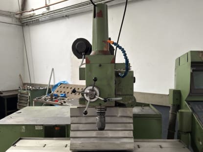 MAHO MH 500 C Universalfräsmaschine - Image 4