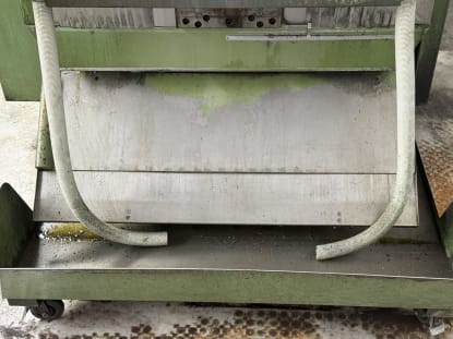 MAHO MH 500 C Universal Milling Machine - Image 11