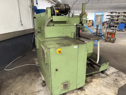 MAHO MH 500 C Universal Milling Machine - Image 27