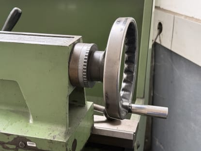 COLCHESTER Mascot 1600 Lathe - Image 12