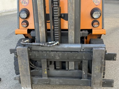 STILL R70-40 Dieselstapler - Image 3