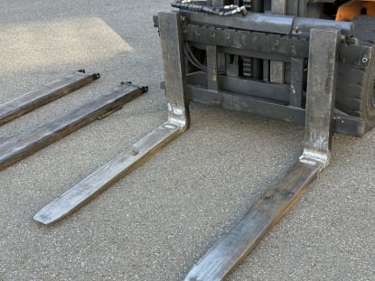 STILL R70-40 Dieselstapler - Image 4