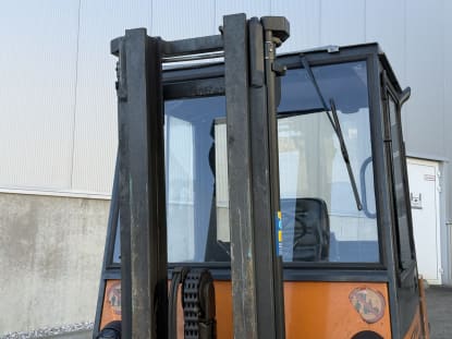 STILL R70-40 Diesel Forklift - Image 5