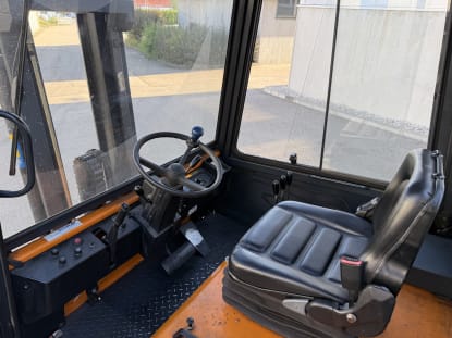STILL R70-40 Diesel Forklift - Image 10