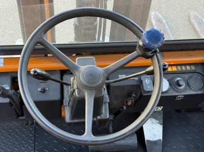 STILL R70-40 Diesel Forklift - Image 11