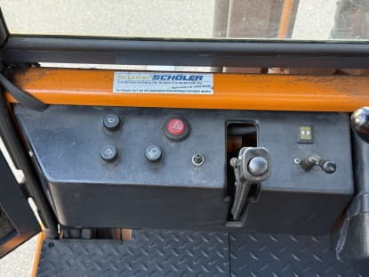 STILL R70-40 Diesel Forklift - Image 12