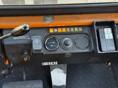 STILL R70-40 Dieselstapler - Image 13