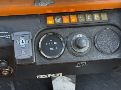 STILL R70-40 Dieselstapler - Image 14