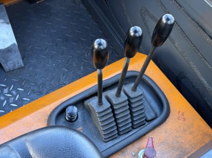STILL R70-40 Diesel Forklift - Image 15