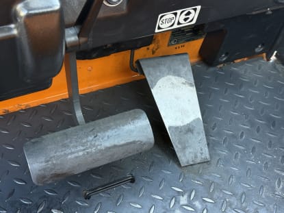 STILL R70-40 Diesel Forklift - Image 17
