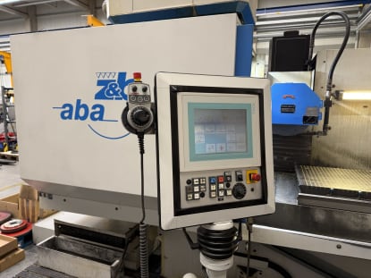 ABA EcoLine 1006A Surface Grinding Machine - Image 12
