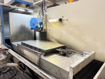 ABA EcoLine 1006A Surface Grinding Machine - Image 13