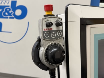 ABA EcoLine 1006A Surface Grinding Machine - Image 14