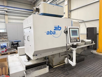 ABA EcoLine 1006A Surface Grinding Machine - Image 16