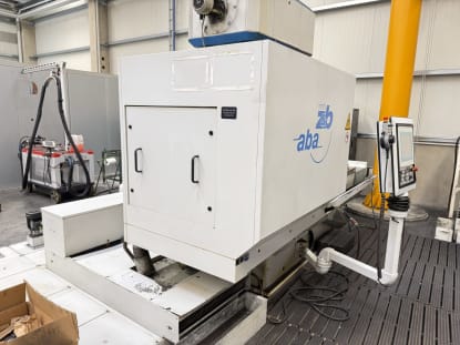 ABA EcoLine 1006A Surface Grinding Machine - Image 17