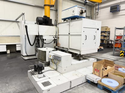 ABA EcoLine 1006A Surface Grinding Machine - Image 18
