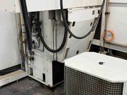 ABA EcoLine 1006A Surface Grinding Machine - Image 21