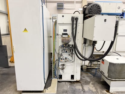 ABA EcoLine 1006A Surface Grinding Machine - Image 22