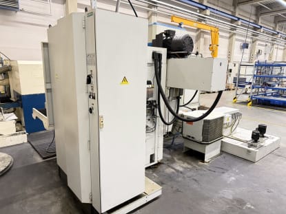 ABA EcoLine 1006A Surface Grinding Machine - Image 23
