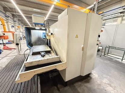 ABA EcoLine 1006A Surface Grinding Machine - Image 26