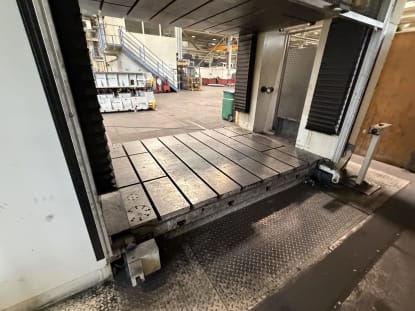 EXNER EXSBRD 500ET Hydraulic Press - Image 9