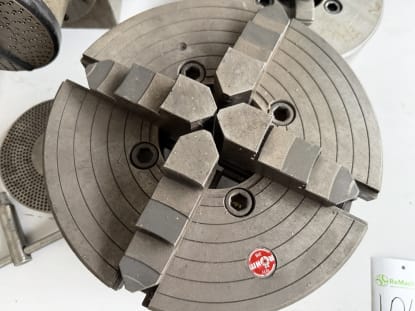 Röhm chuck - Image 2