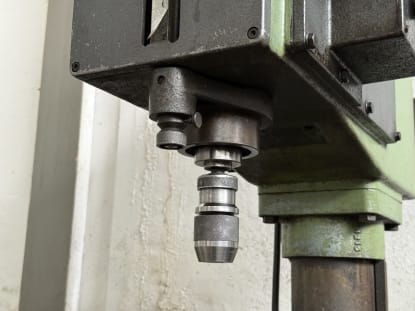 SOLID B 35 S Säulenbohrmaschine - Image 6