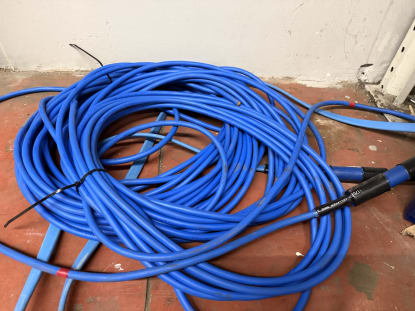 SAER SP151-C/4 Unterwasserpumpe - Image 9