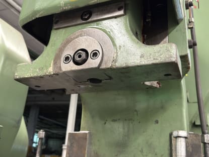 EBU DKE 75 R Exzenterpresse - Image 4