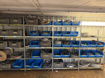 Shelving Units - Image 2