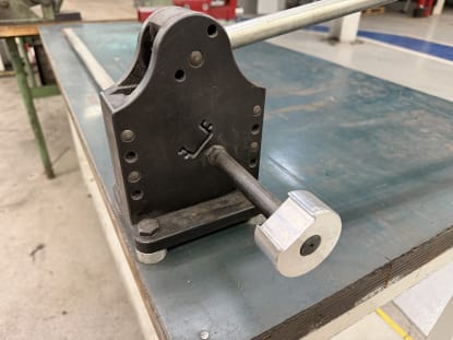 Two Workbenches - Image 4