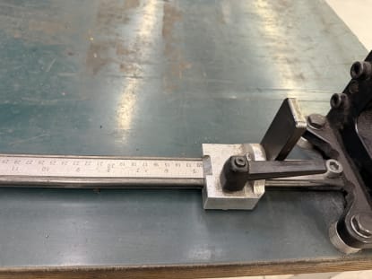 Two Workbenches - Image 6