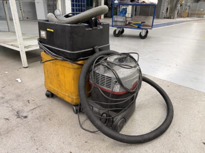 2 pcs Extraction System - Image 3