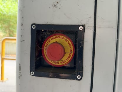 AGGREBA Diesel Generator - Image 6