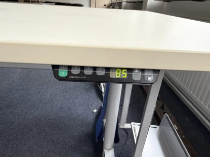 Ergo Pro Schreibtisch - Image 3