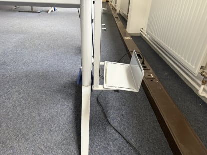 Ergo Pro Schreibtisch - Image 4