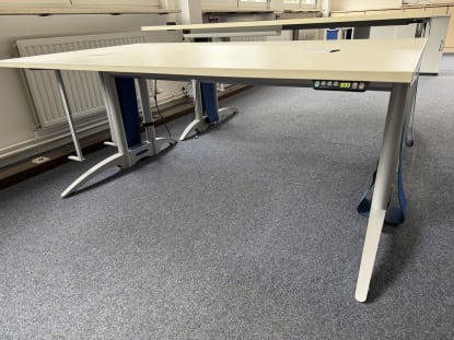 Ergo pro Schreibtisch - Image 4