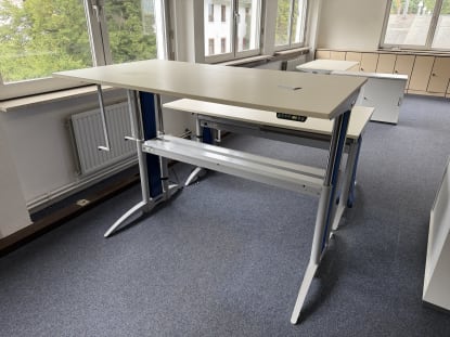 Ergo pro Schreibtisch - Image 5