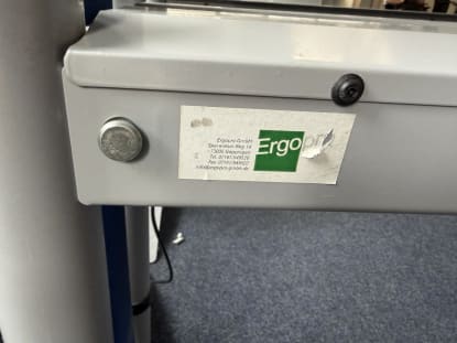 Ergo Pro Desk - Image 7