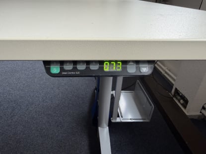 Ergo Pro Desk - Image 2