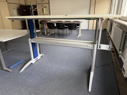 Ergo Pro Desk - Image 6