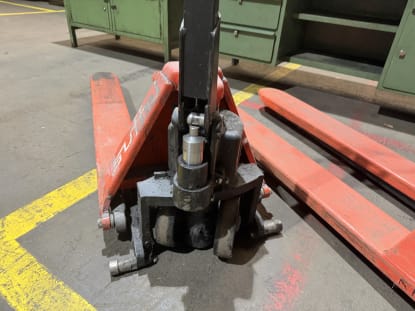 Suffel STPL Handhubwagen - Image 3