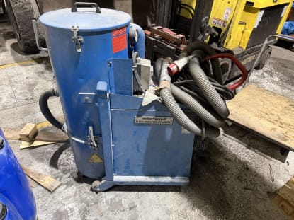 WIELAND IS-35 C/B 1 Extraction System - Image 6