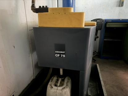 KAESER AQUAMAT CF 75 Oil-Water Separator - Image 2
